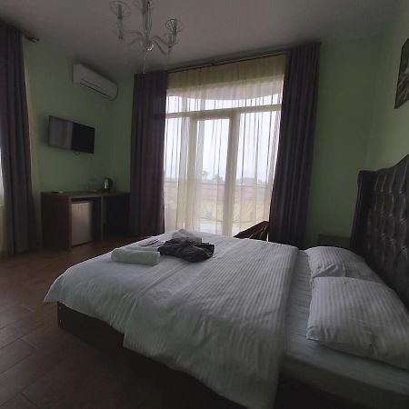 Hotel Maria Batumi Exterior foto