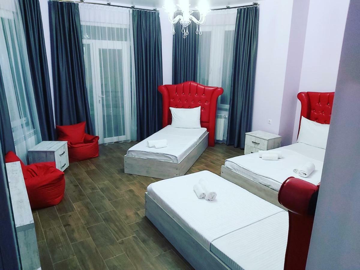 Hotel Maria Batumi Exterior foto